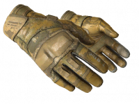★ Moto Gloves Transport